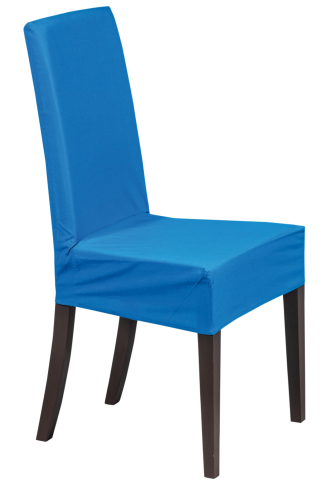 Stuhl "Yra", blau