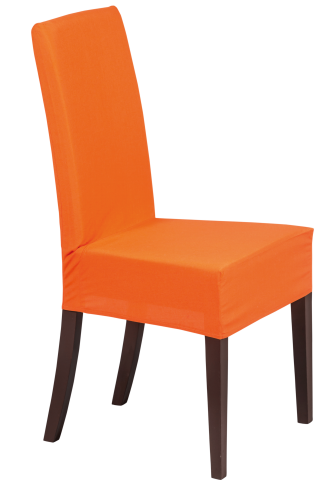 Stuhl "Yra", orange